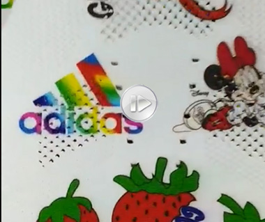 皮革uv印刷機(jī)，皮革uv打印機(jī)